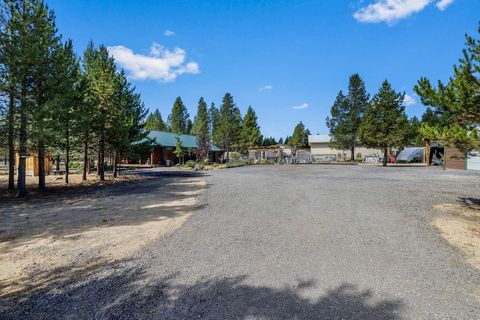 Tiny photo for 11963 Beechwood Drive, La Pine, OR 97739 (MLS # 220214934)