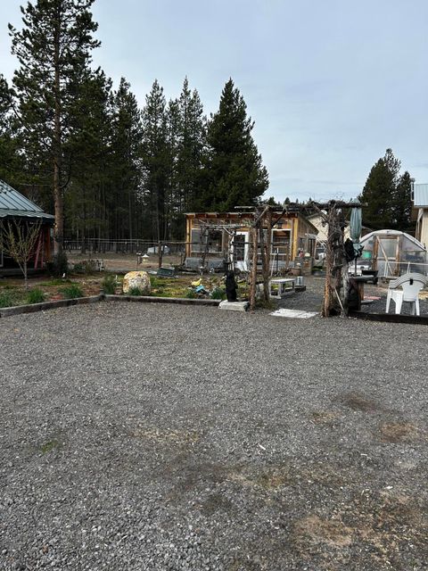 Tiny photo for 11963 Beechwood Drive, La Pine, OR 97739 (MLS # 220214934)