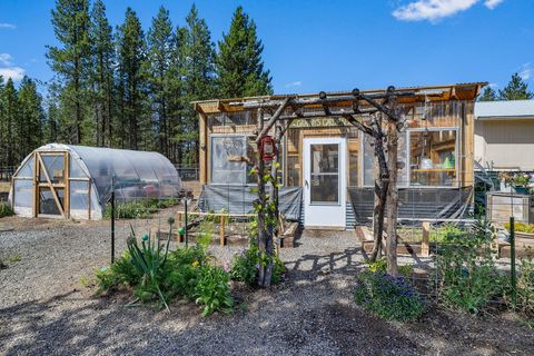 Tiny photo for 11963 Beechwood Drive, La Pine, OR 97739 (MLS # 220214934)