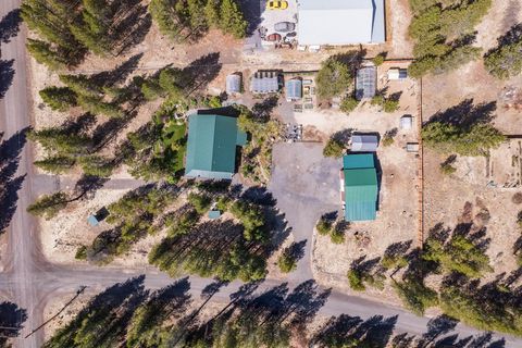 Tiny photo for 11963 Beechwood Drive, La Pine, OR 97739 (MLS # 220214934)