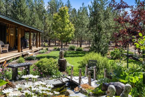 Tiny photo for 11963 Beechwood Drive, La Pine, OR 97739 (MLS # 220214934)