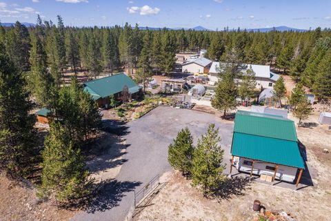 Tiny photo for 11963 Beechwood Drive, La Pine, OR 97739 (MLS # 220214934)