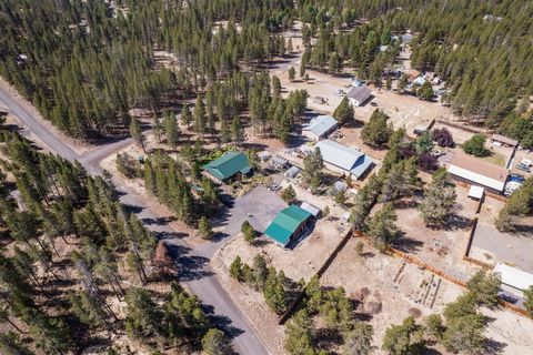 Tiny photo for 11963 Beechwood Drive, La Pine, OR 97739 (MLS # 220214934)