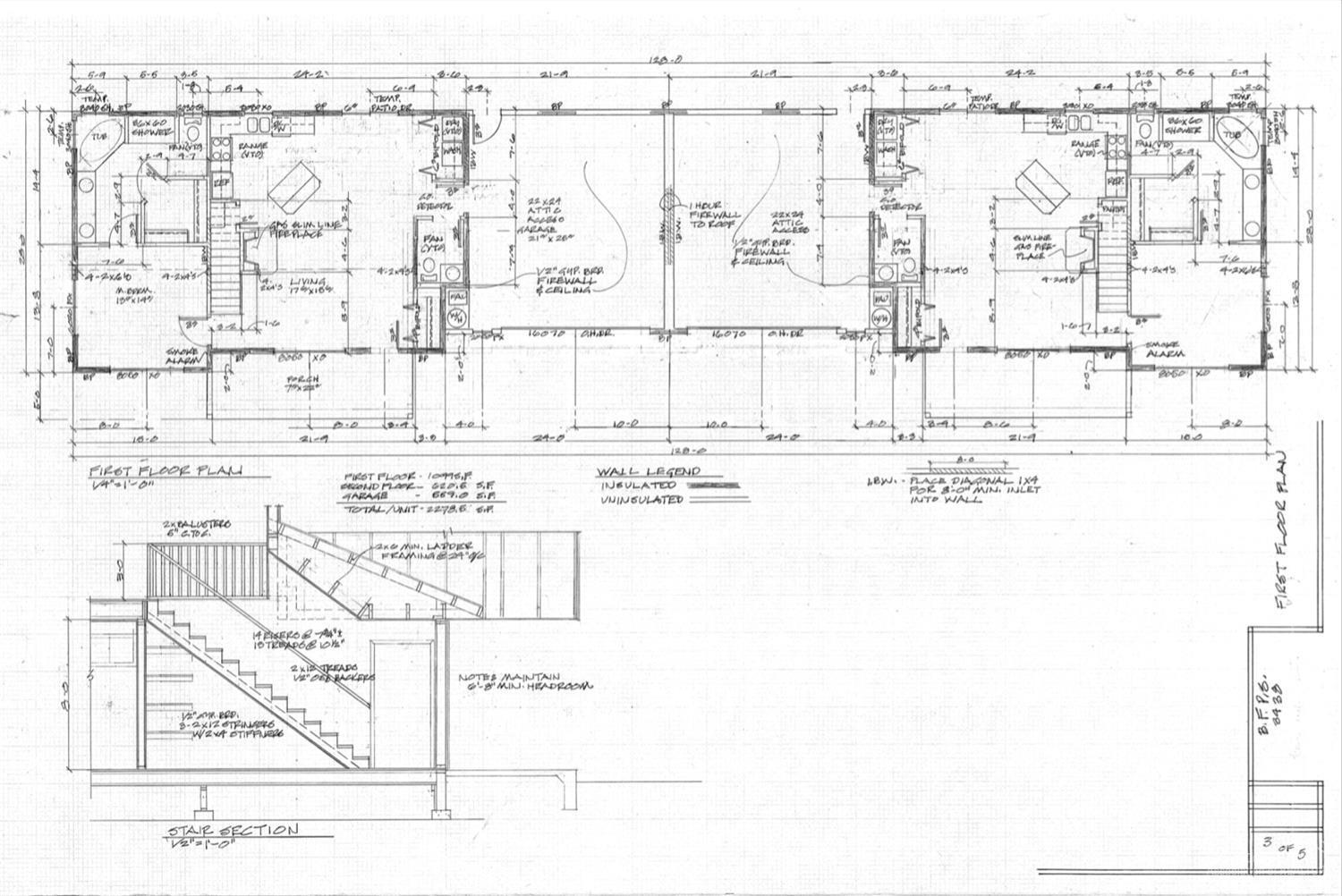 Six Peaks - Residential Income