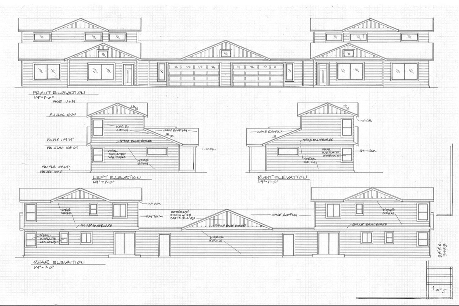 Six Peaks - Residential Income
