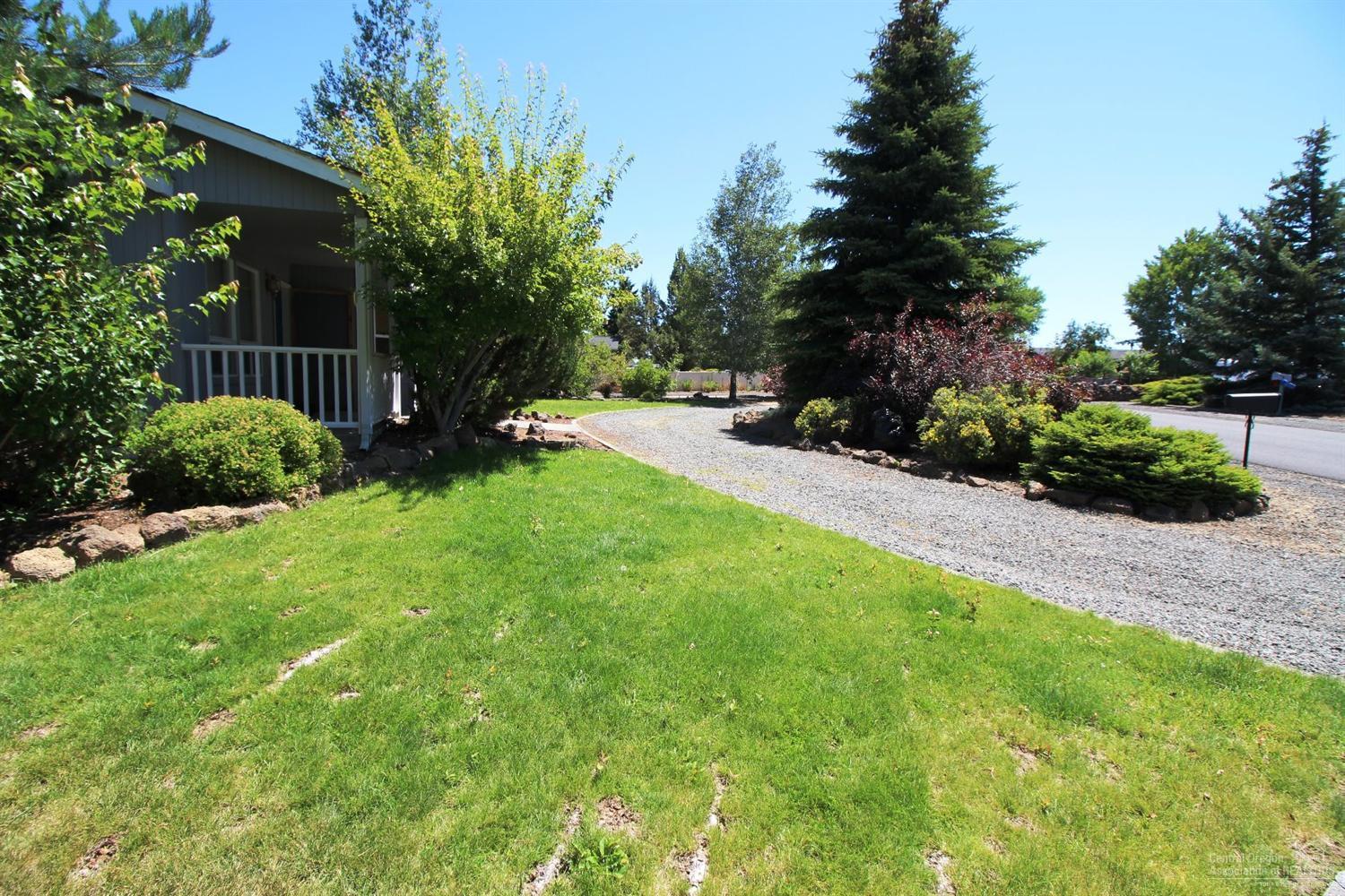 North Rim - Residential