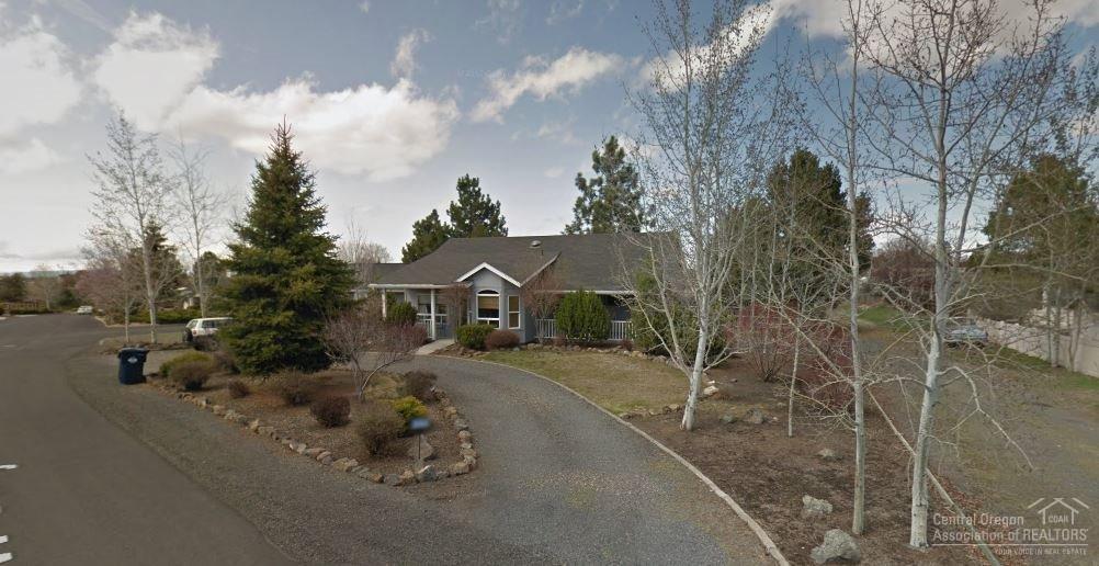 North Rim - Residential