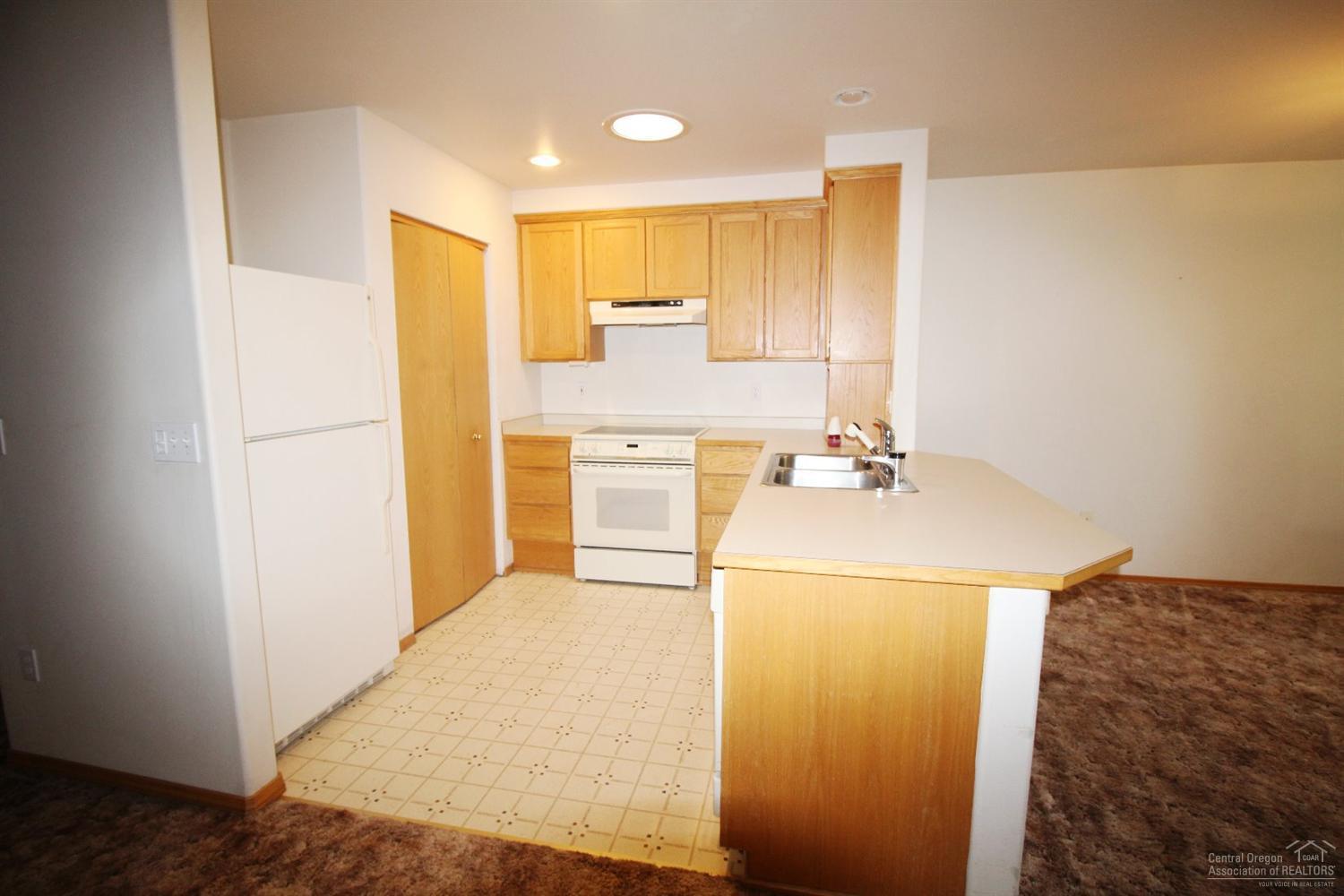 North Rim - Residential