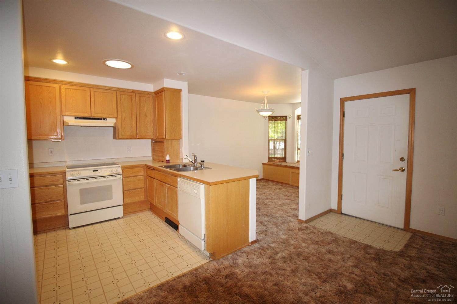 North Rim - Residential