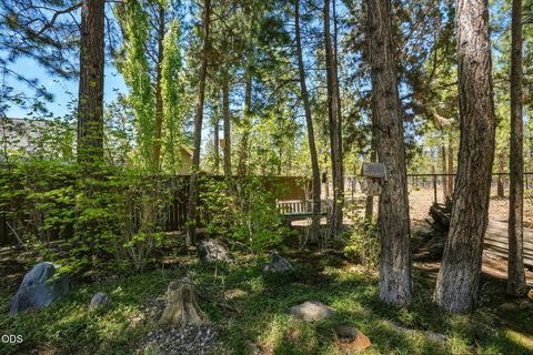 Tiny photo for 19128 Park Commons Drive, Bend, OR 97703 (MLS # 220222958)