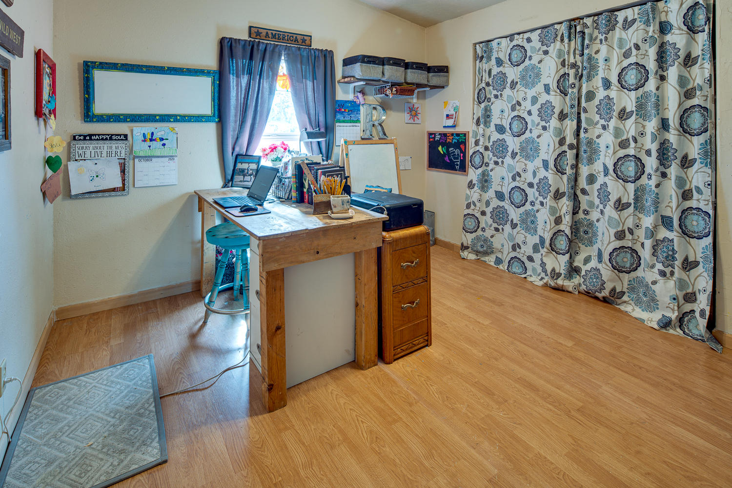 Crr3_C - Residential