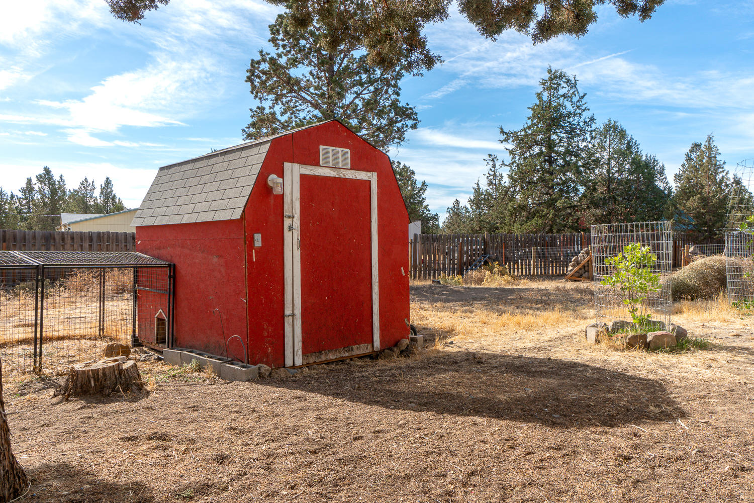 Crr3_C - Residential