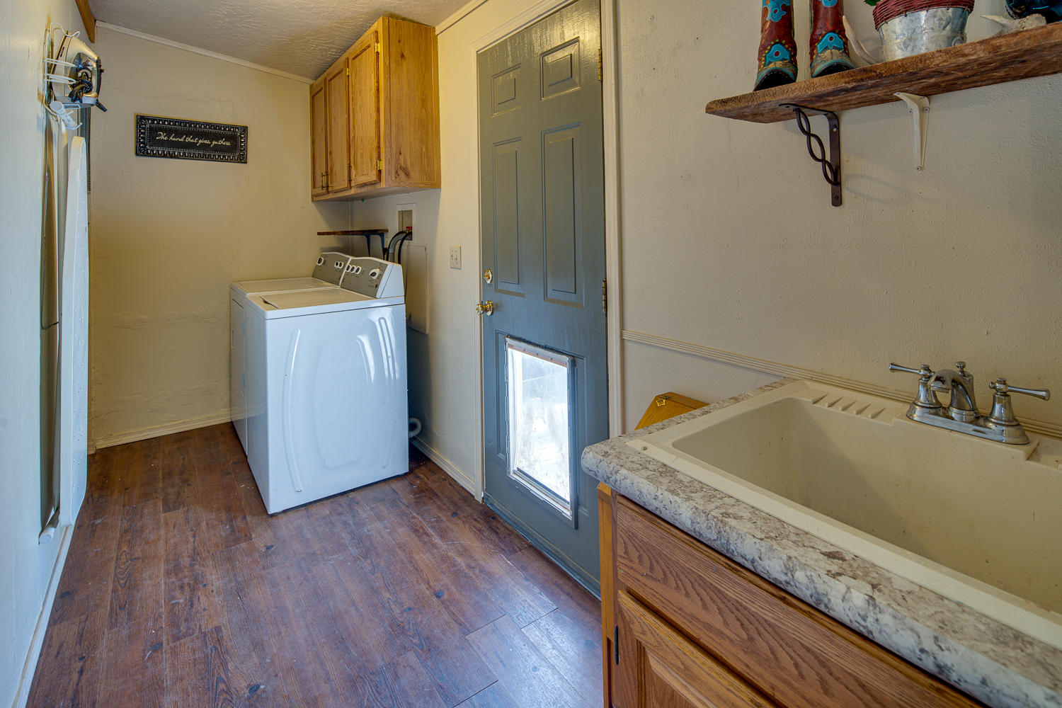 Crr3_C - Residential