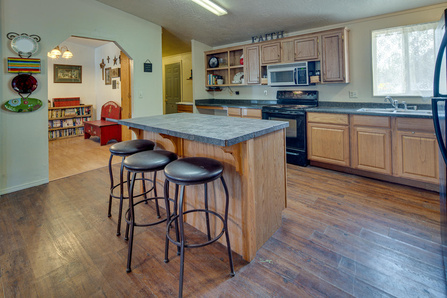 Crr3_C - Residential