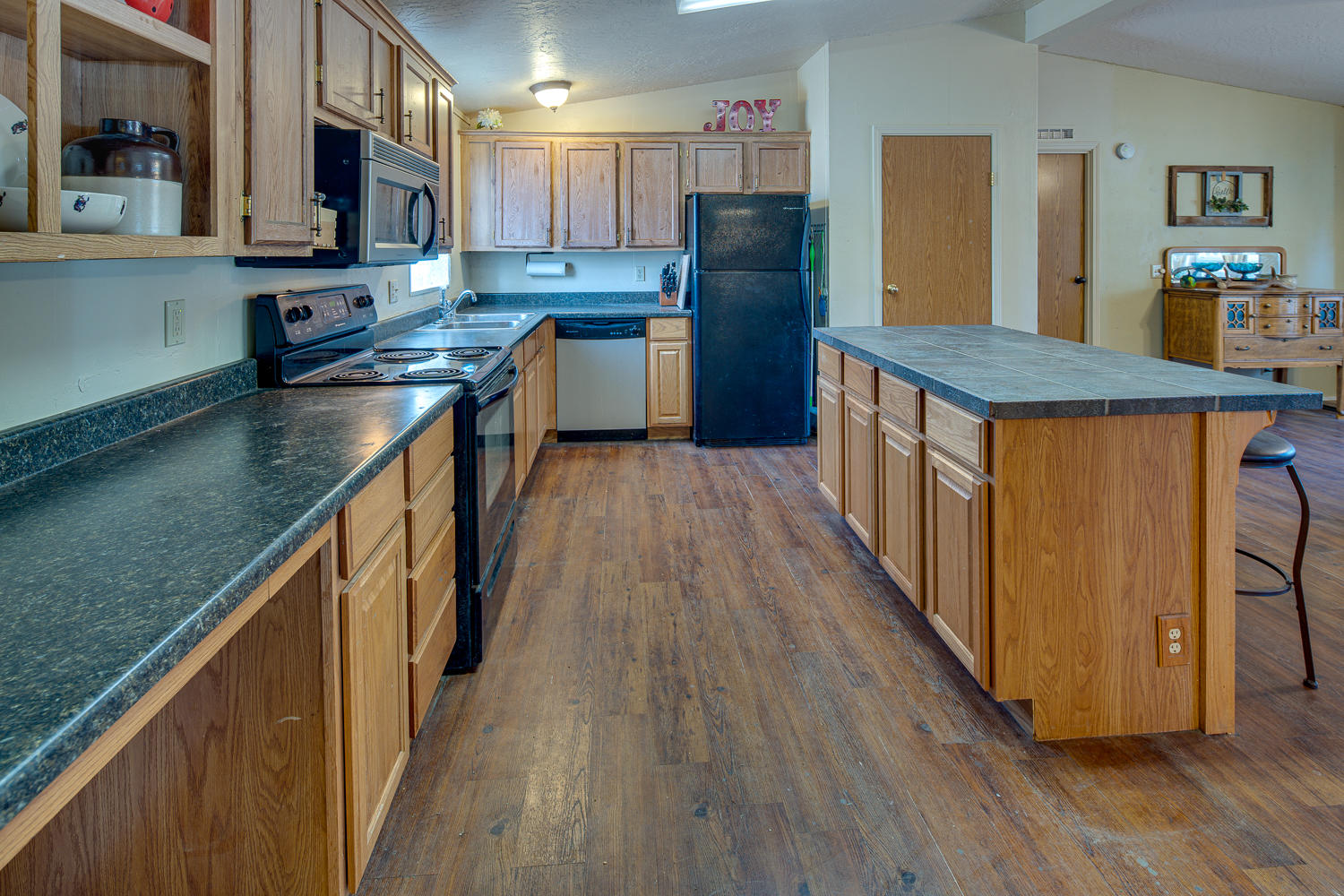 Crr3_C - Residential