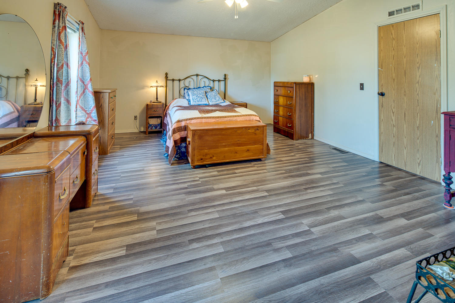 Crr3_C - Residential