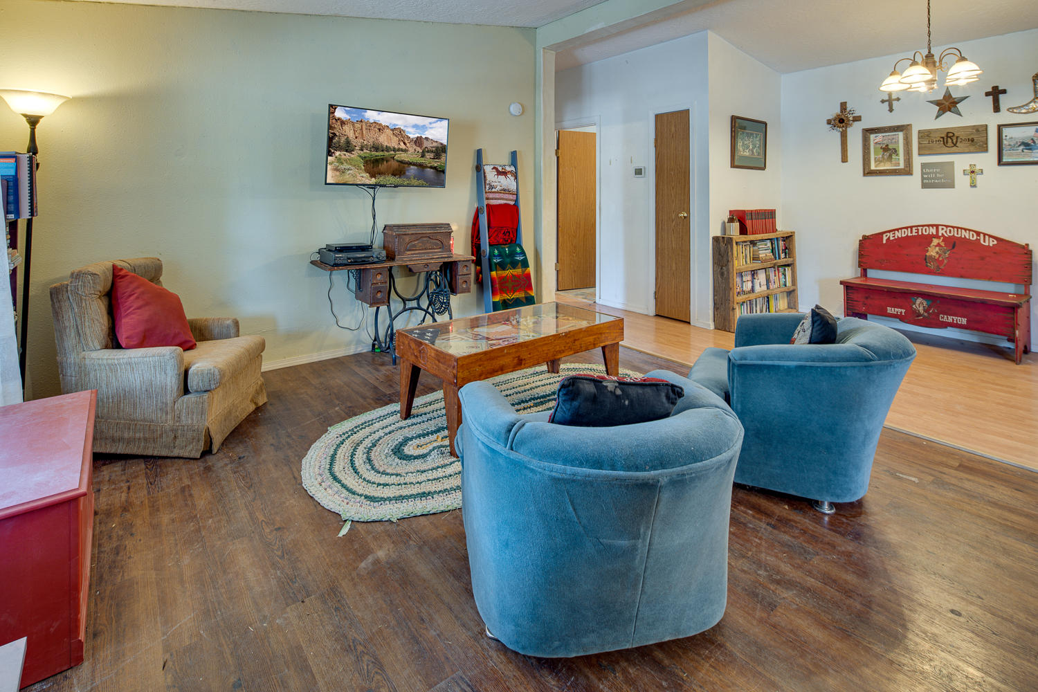 Crr3_C - Residential