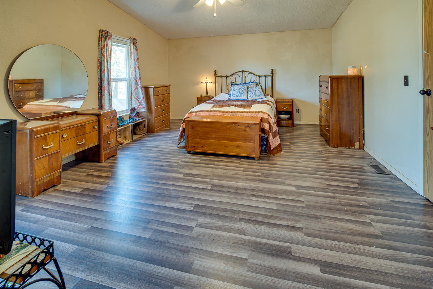 Crr3_C - Residential