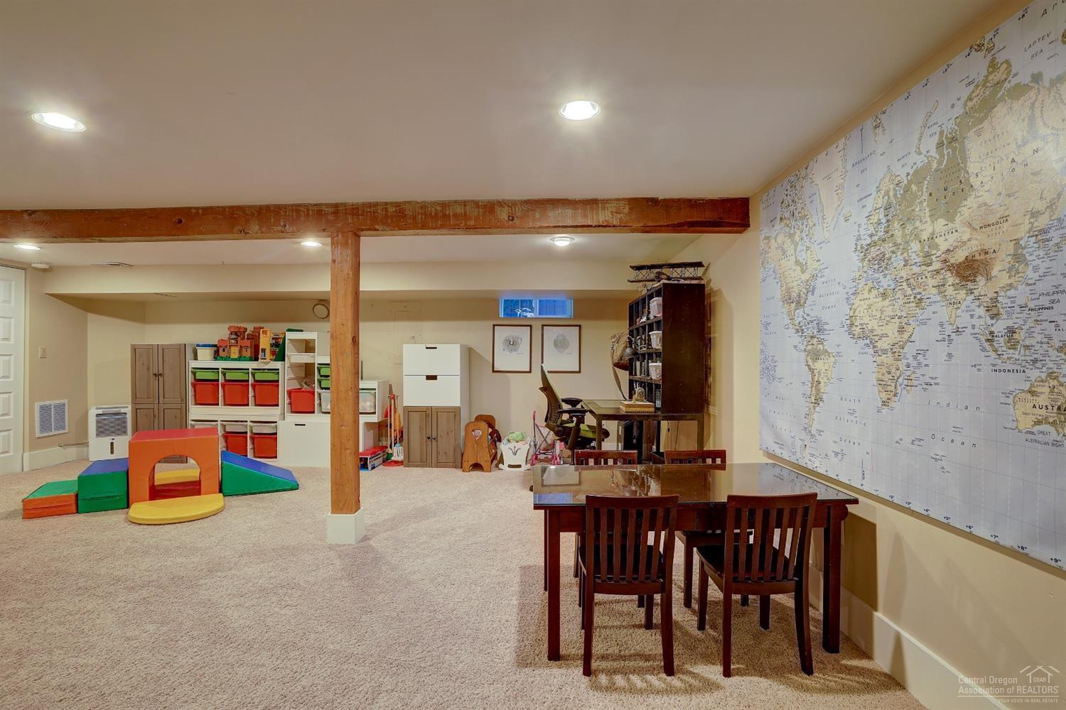 Boulevard - Residential