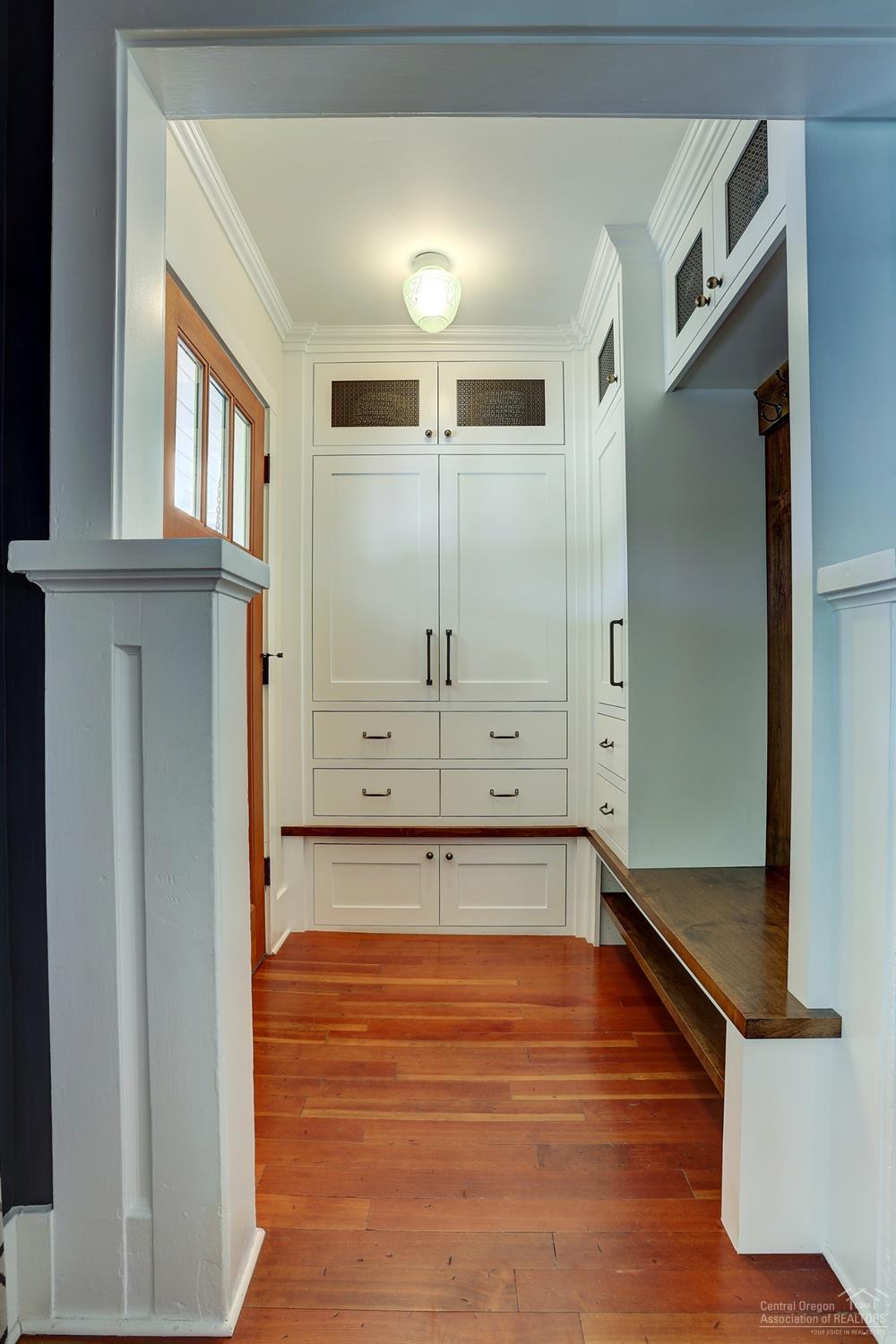 Boulevard - Residential