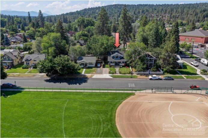 Boulevard - Residential