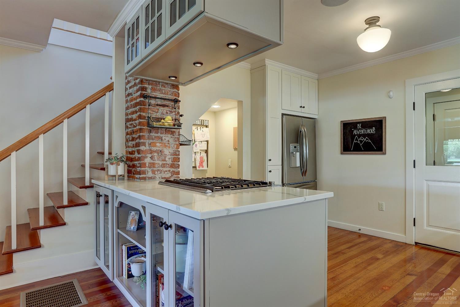 Boulevard - Residential