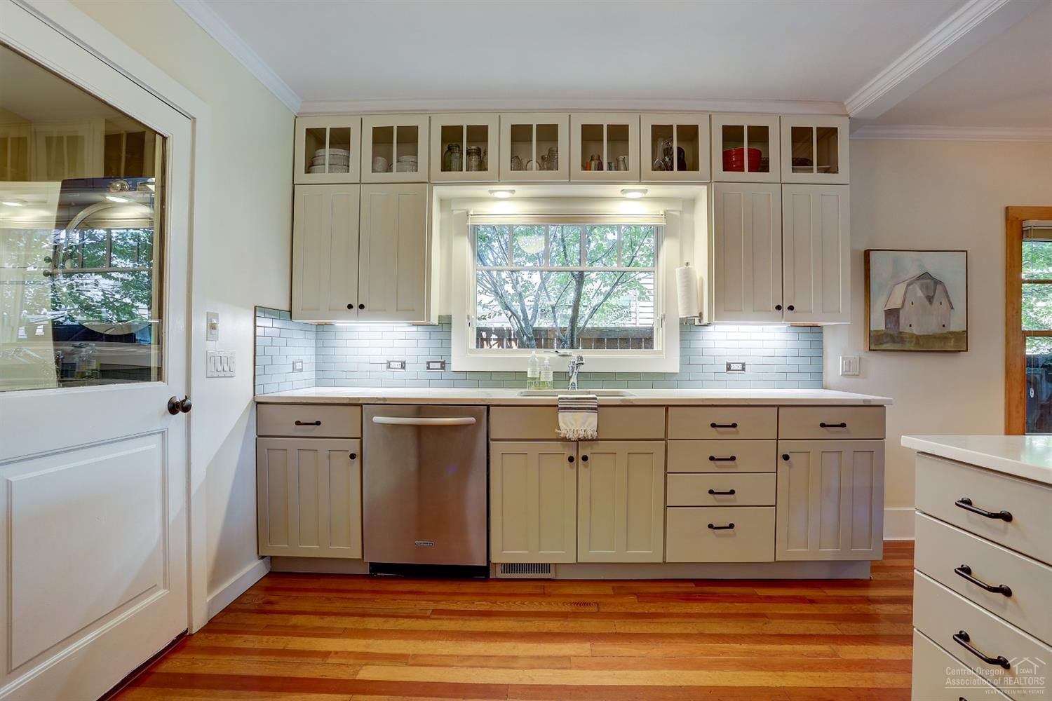 Boulevard - Residential