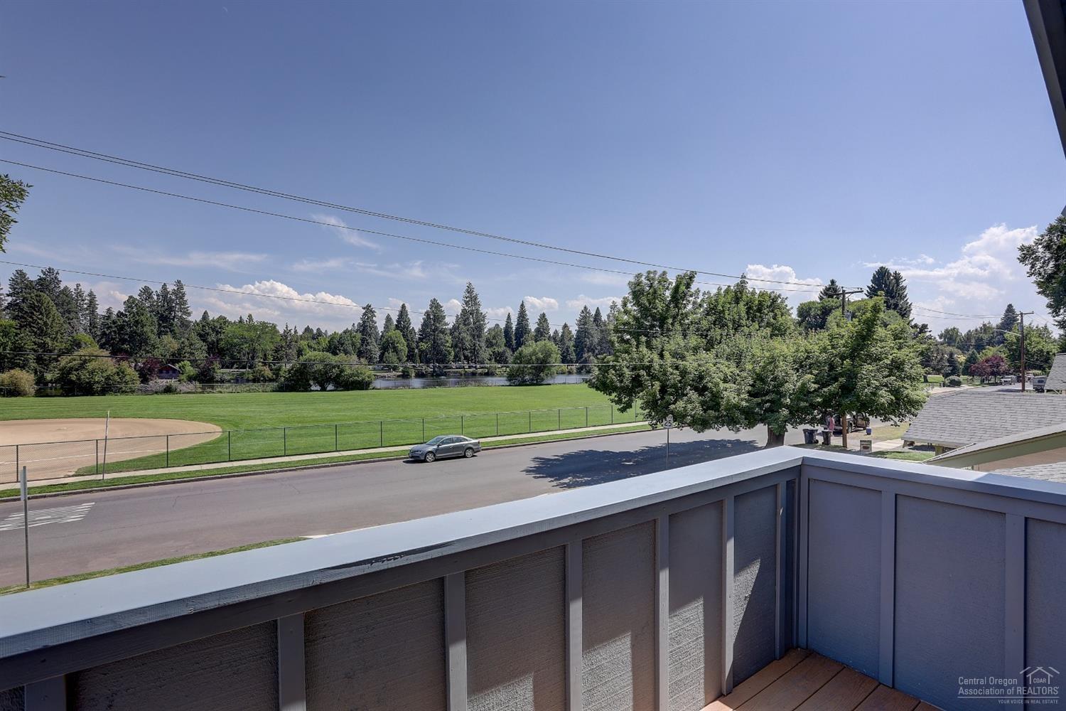 Boulevard - Residential