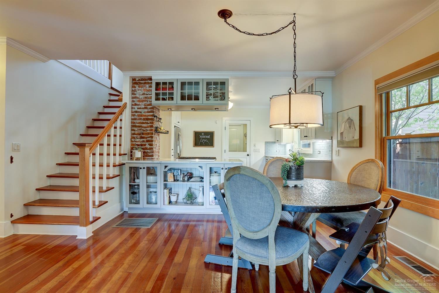 Boulevard - Residential