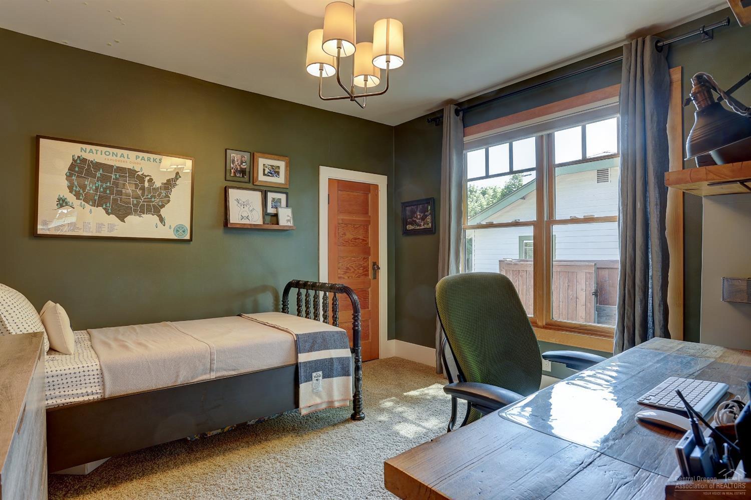 Boulevard - Residential