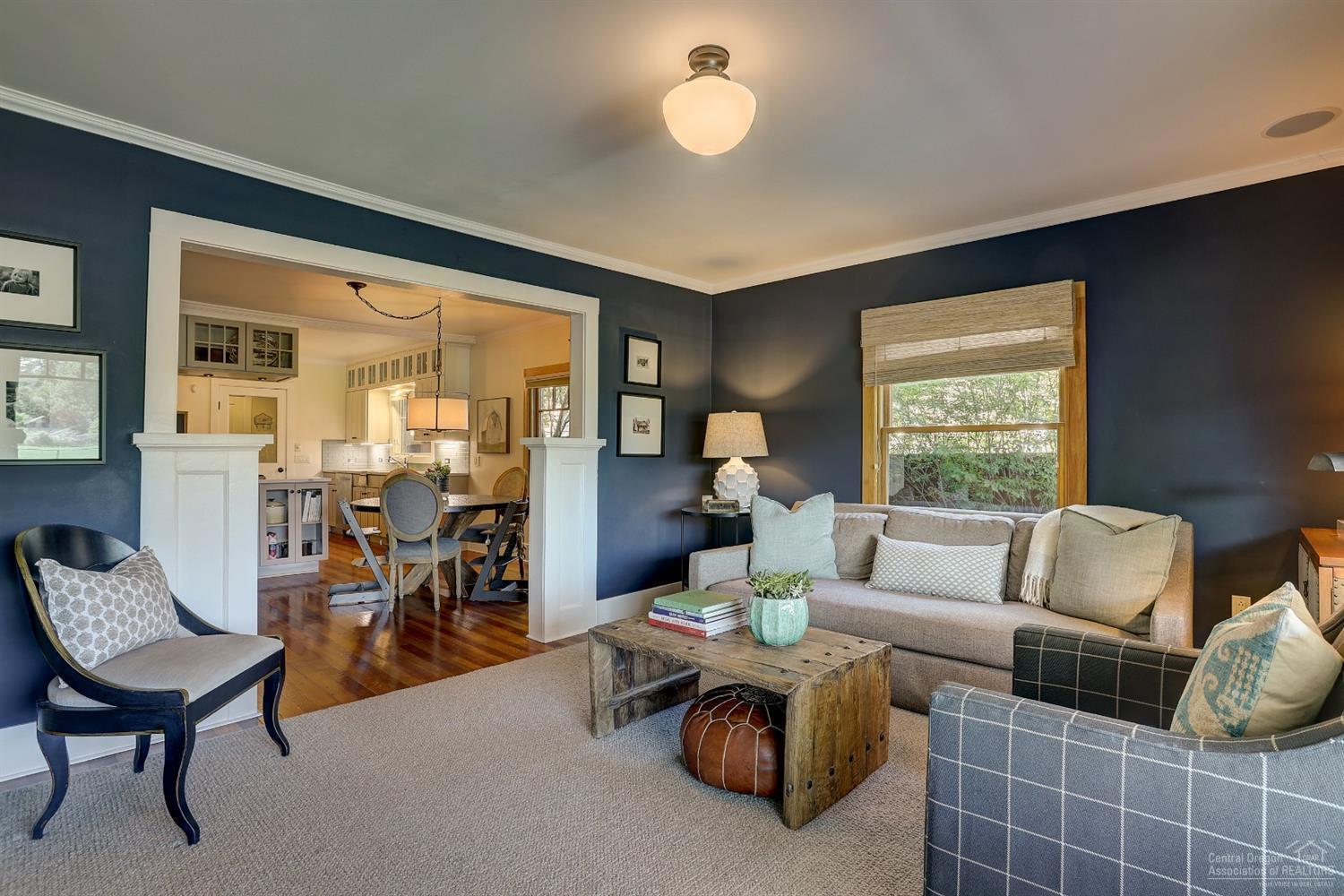 Boulevard - Residential