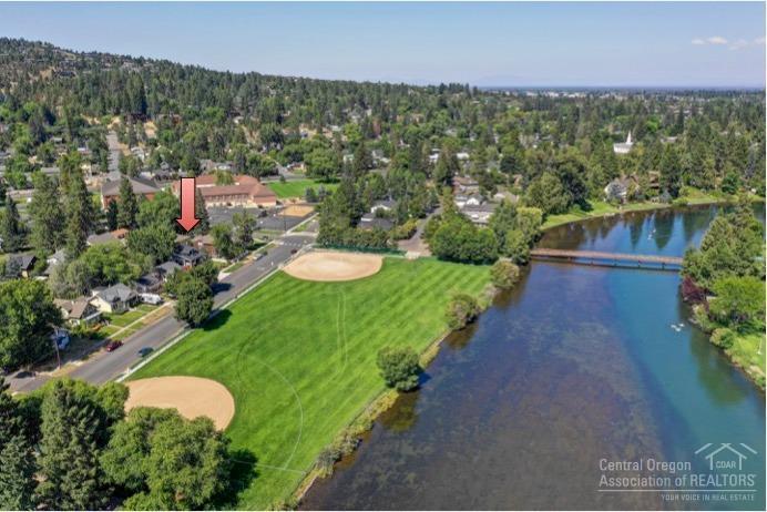 Boulevard - Residential