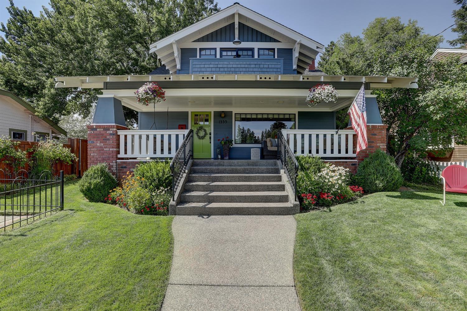 Boulevard - Residential