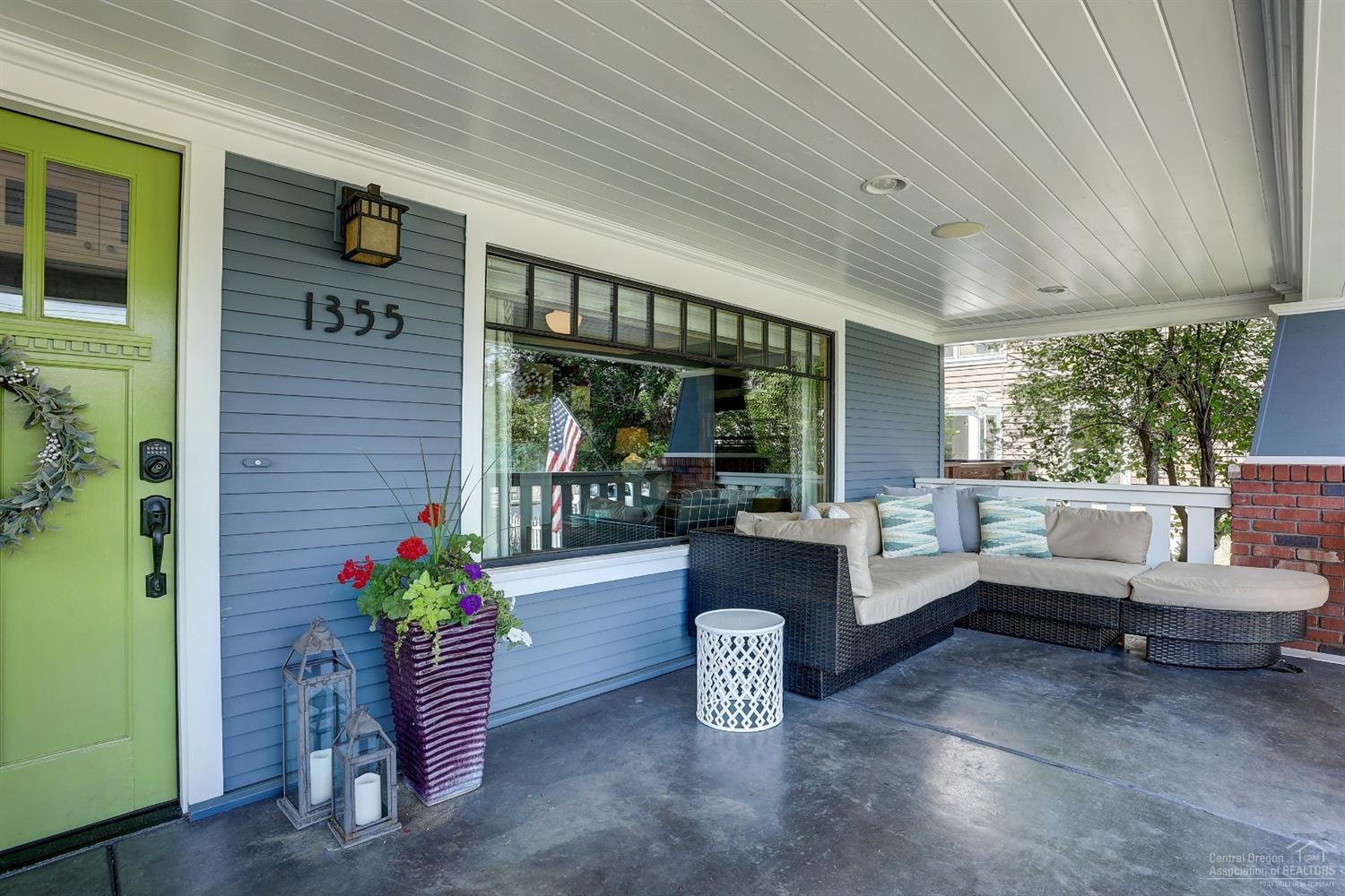 Boulevard - Residential