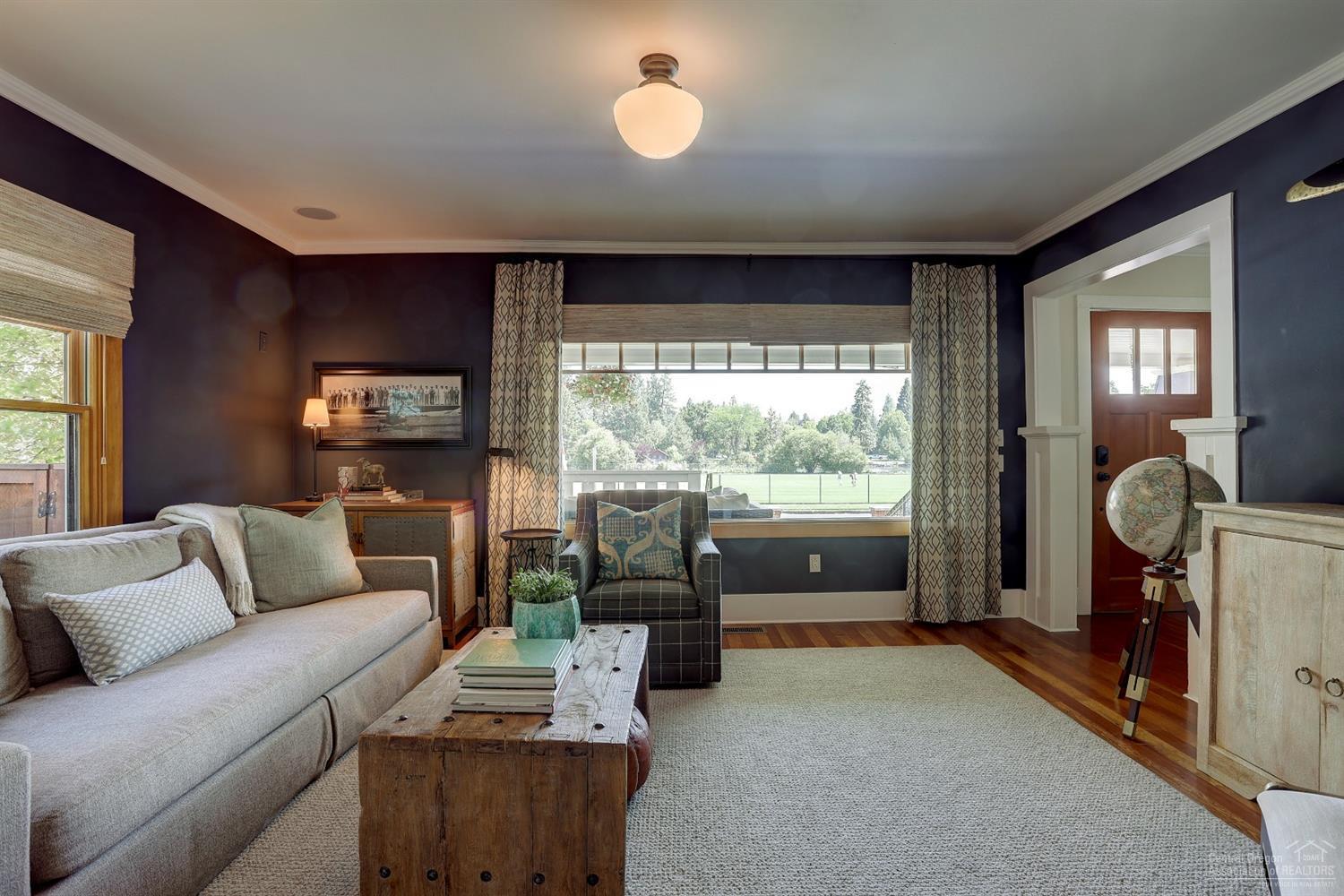 Boulevard - Residential