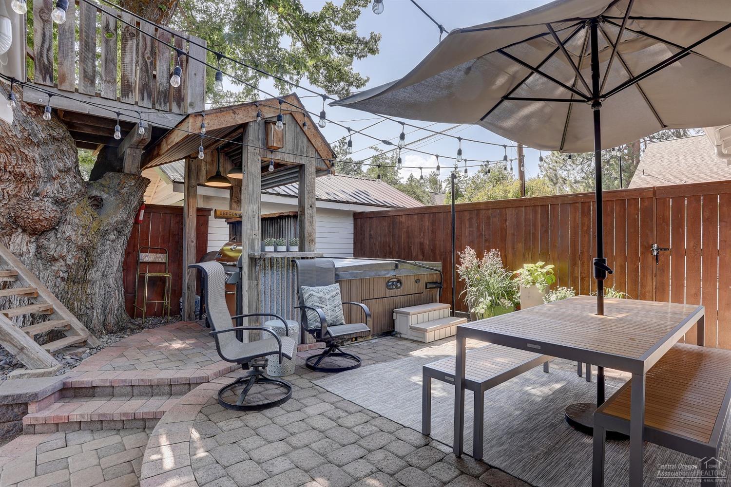 Boulevard - Residential