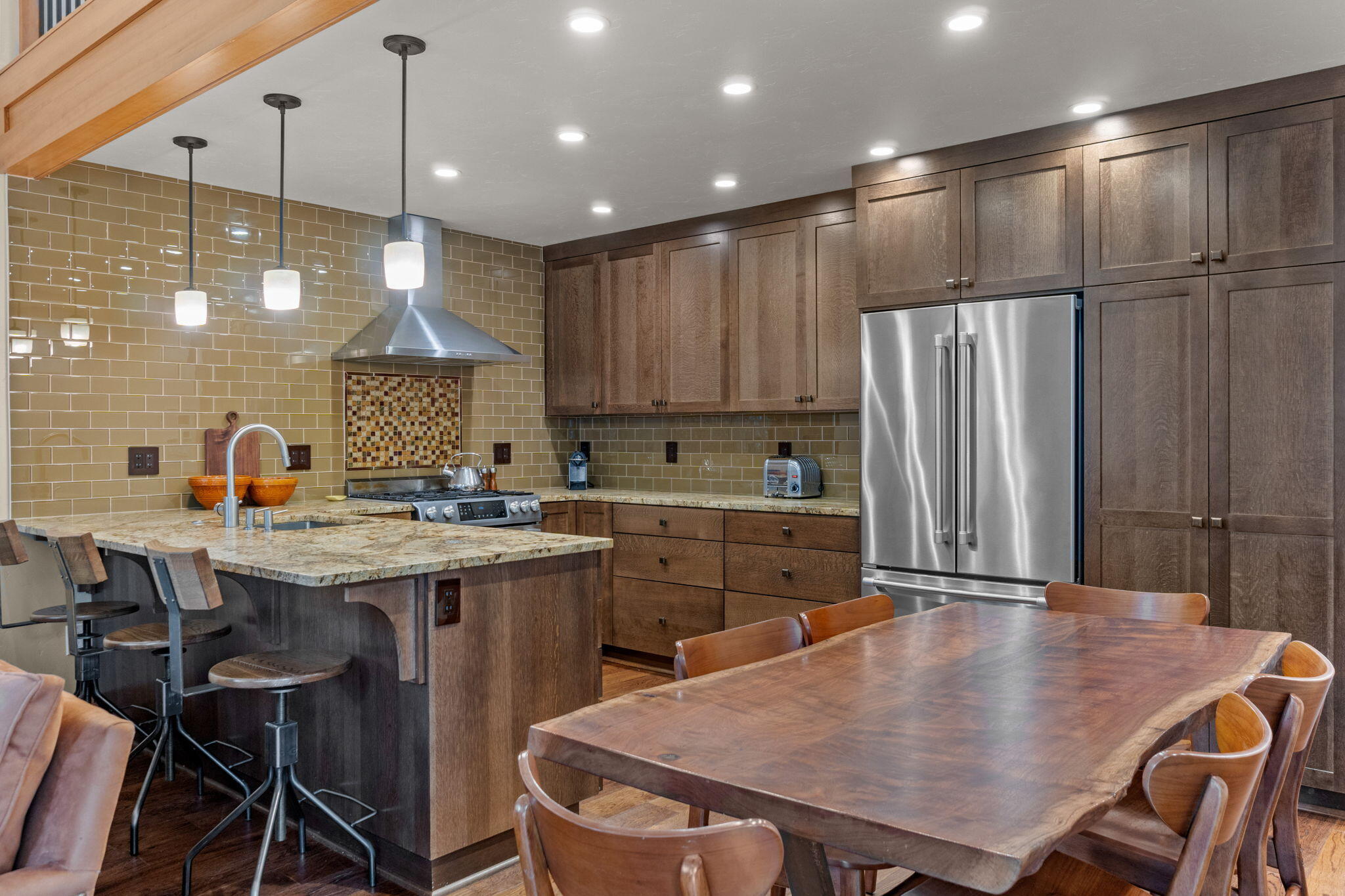 Black Butte Ranch - Residential