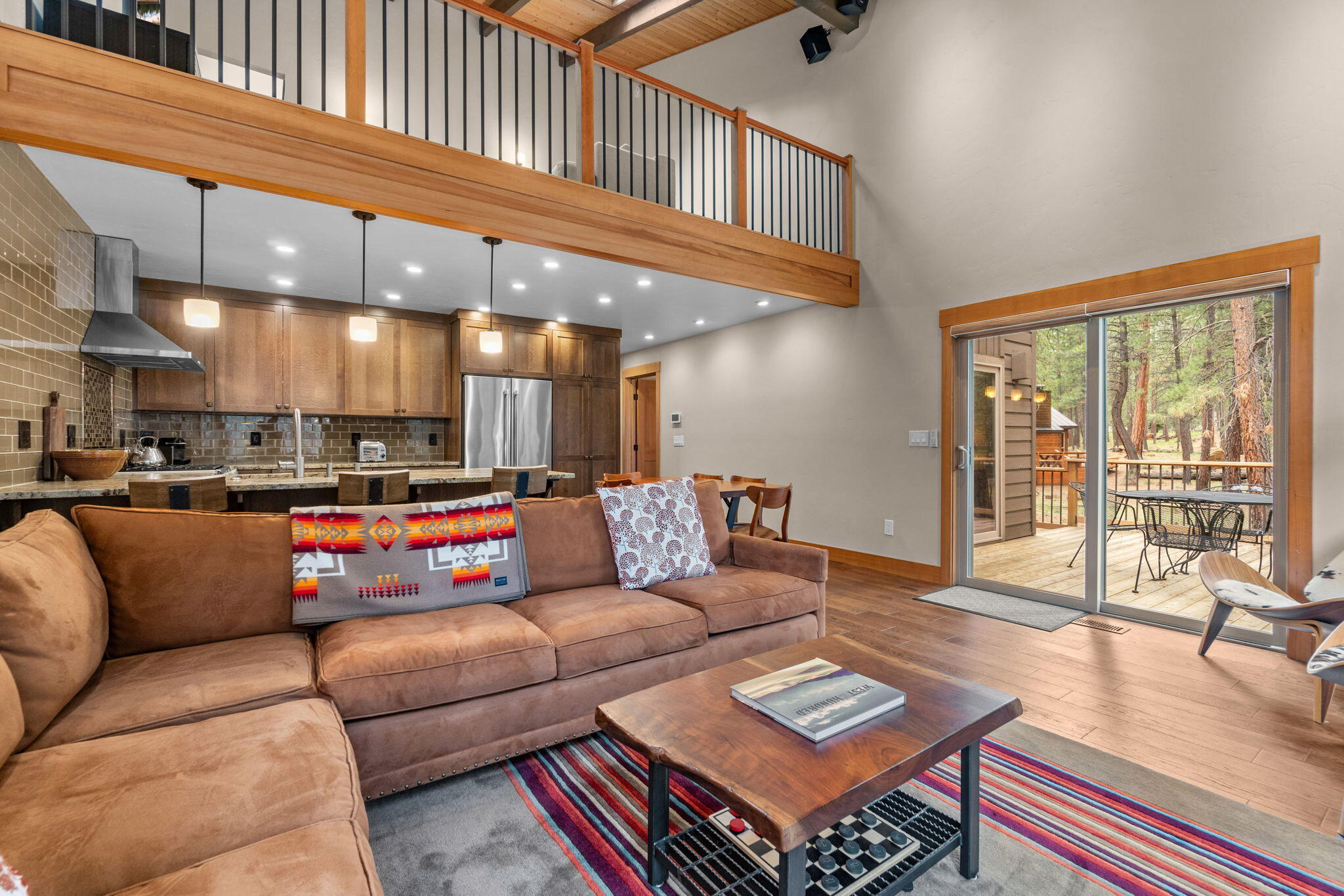 Black Butte Ranch - Residential