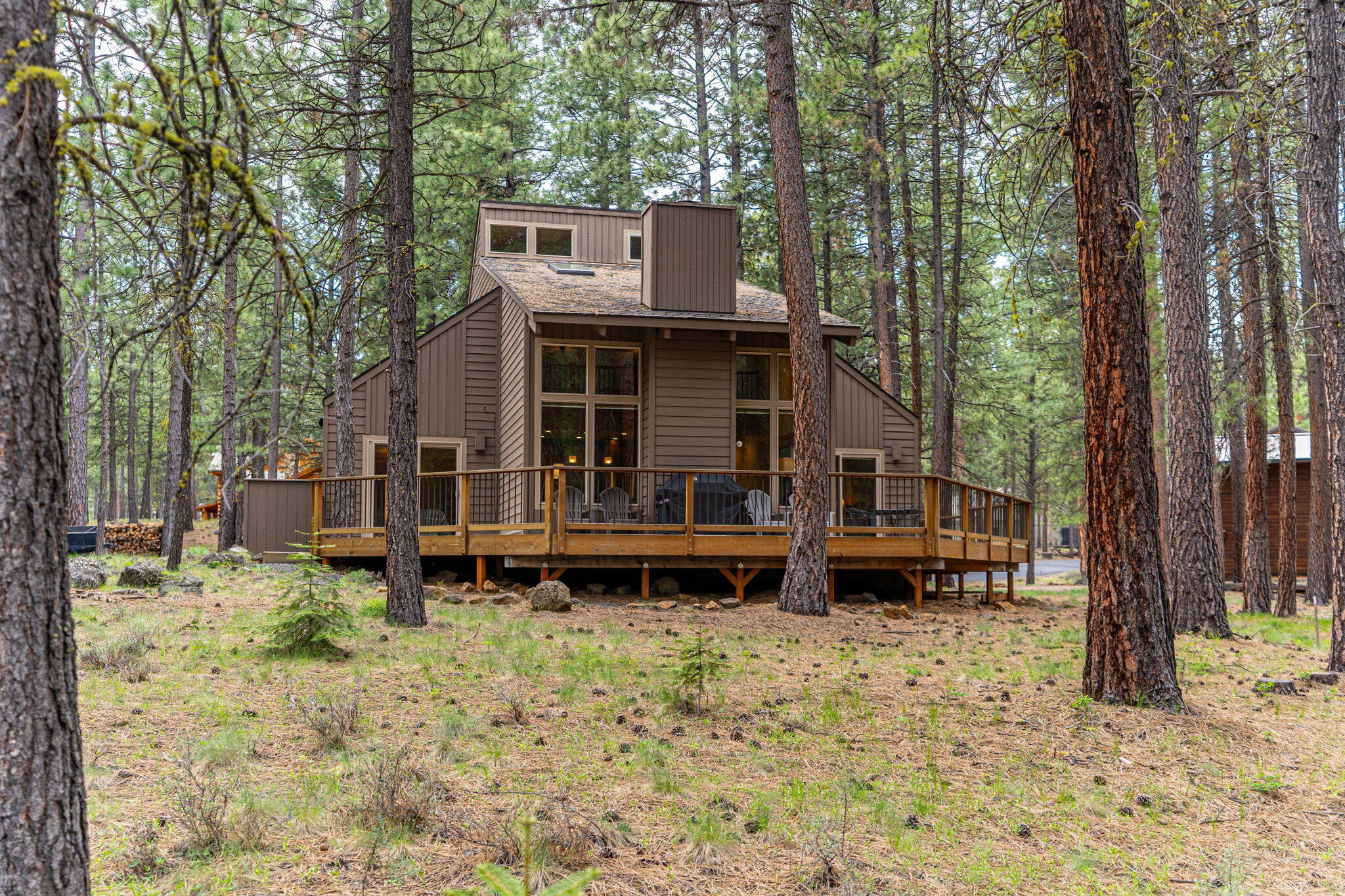Black Butte Ranch - Residential