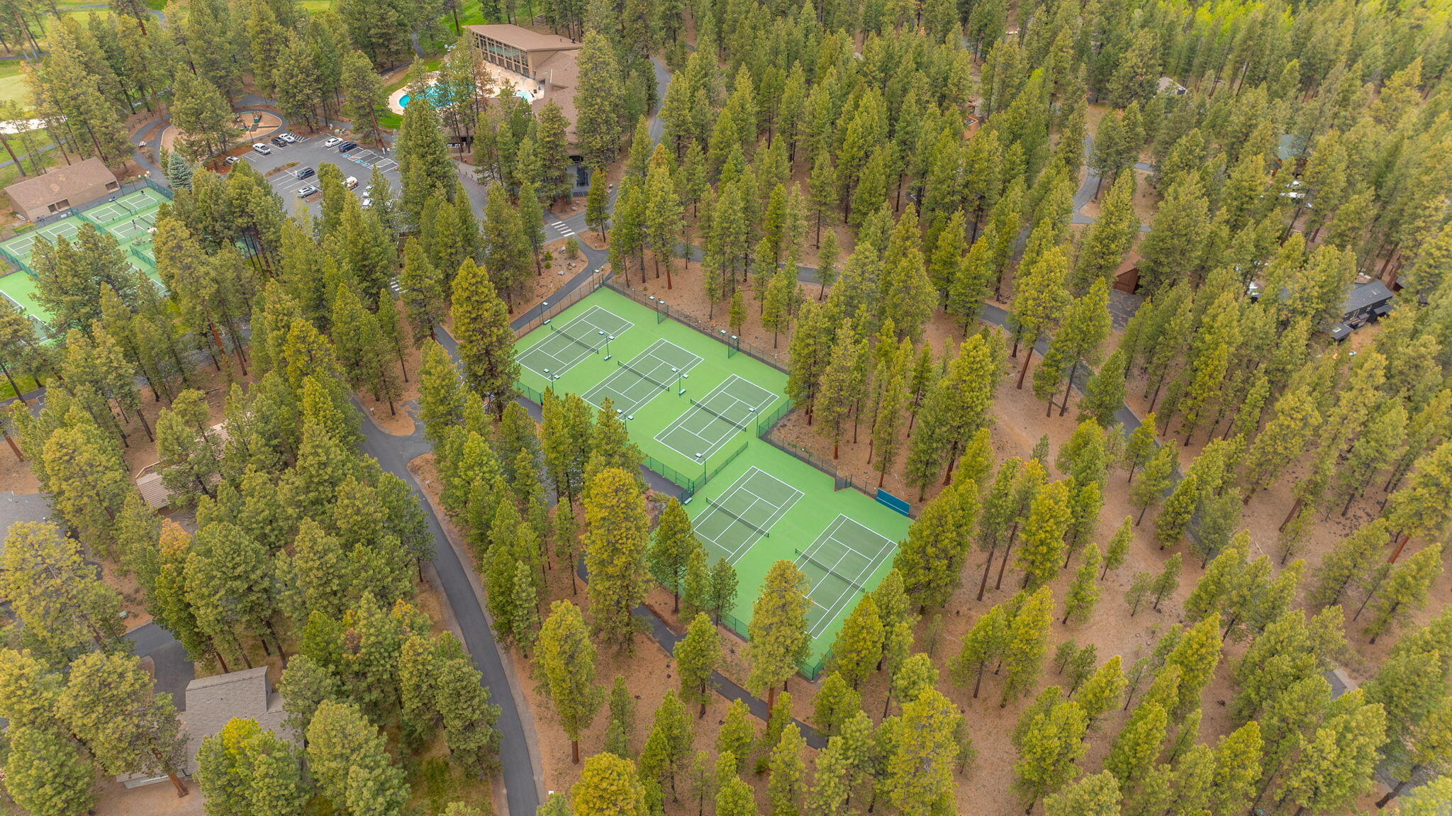 Black Butte Ranch - Residential