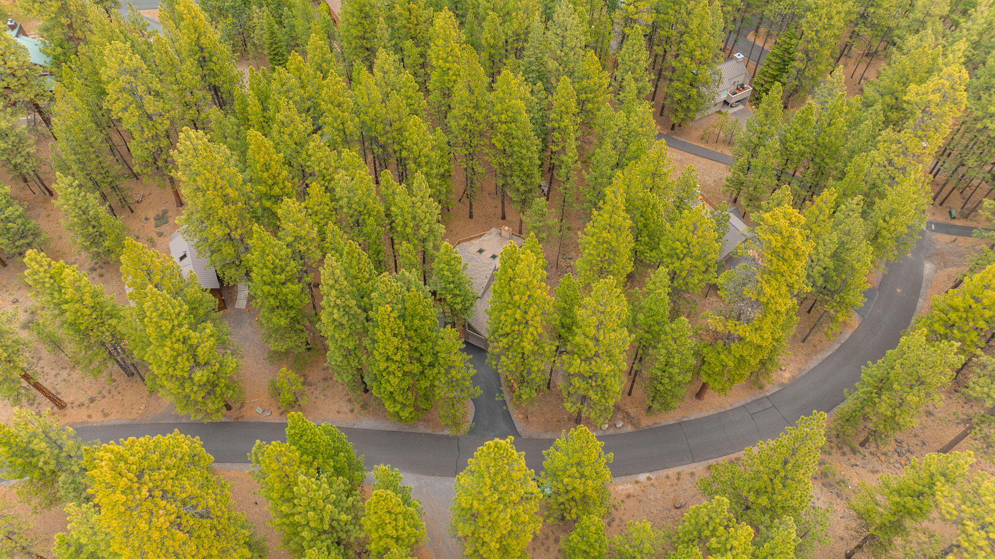 Black Butte Ranch - Residential