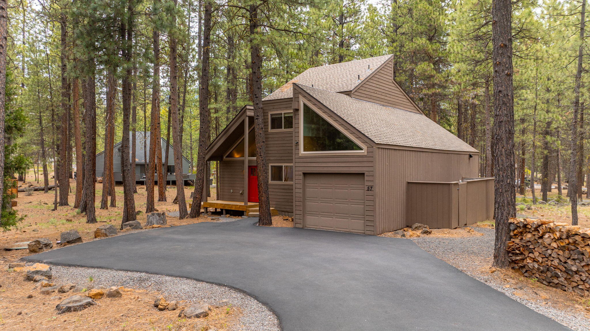 Black Butte Ranch - Residential