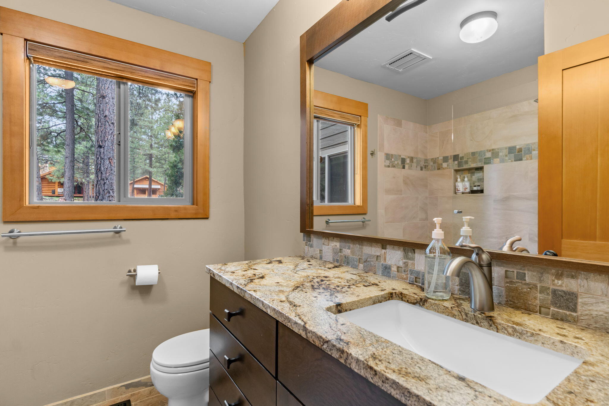 Black Butte Ranch - Residential