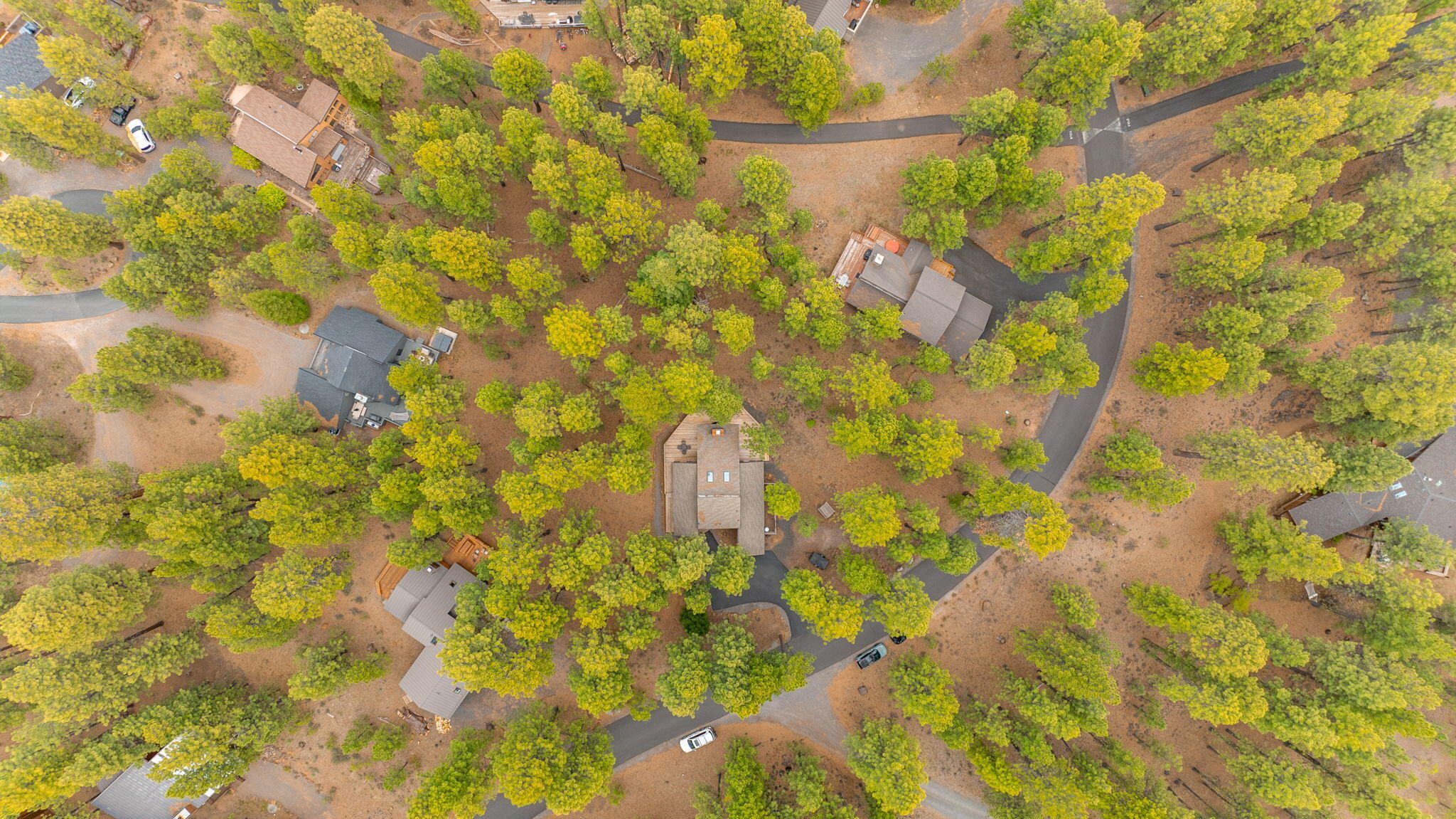 Black Butte Ranch - Residential