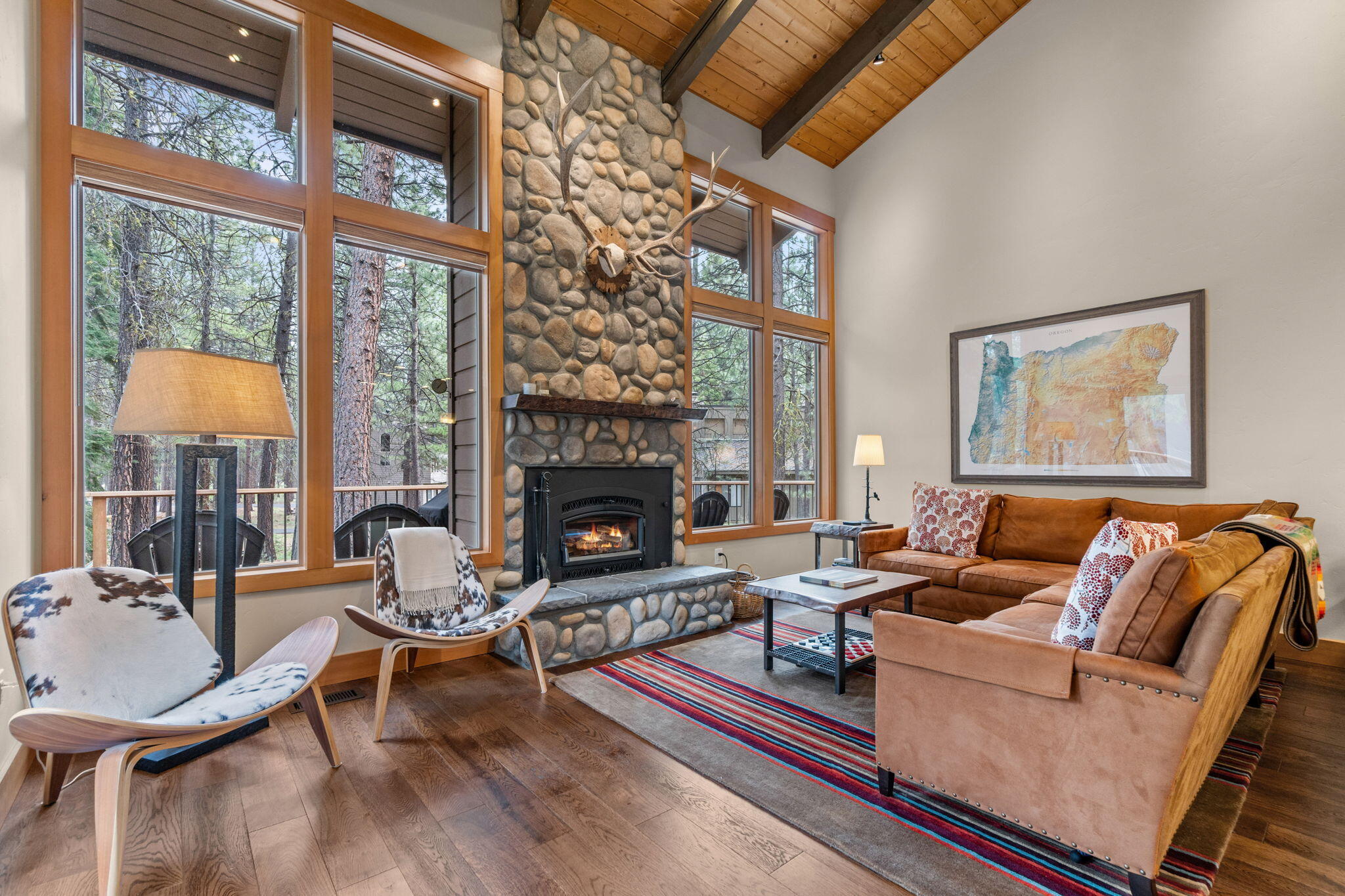 Black Butte Ranch - Residential