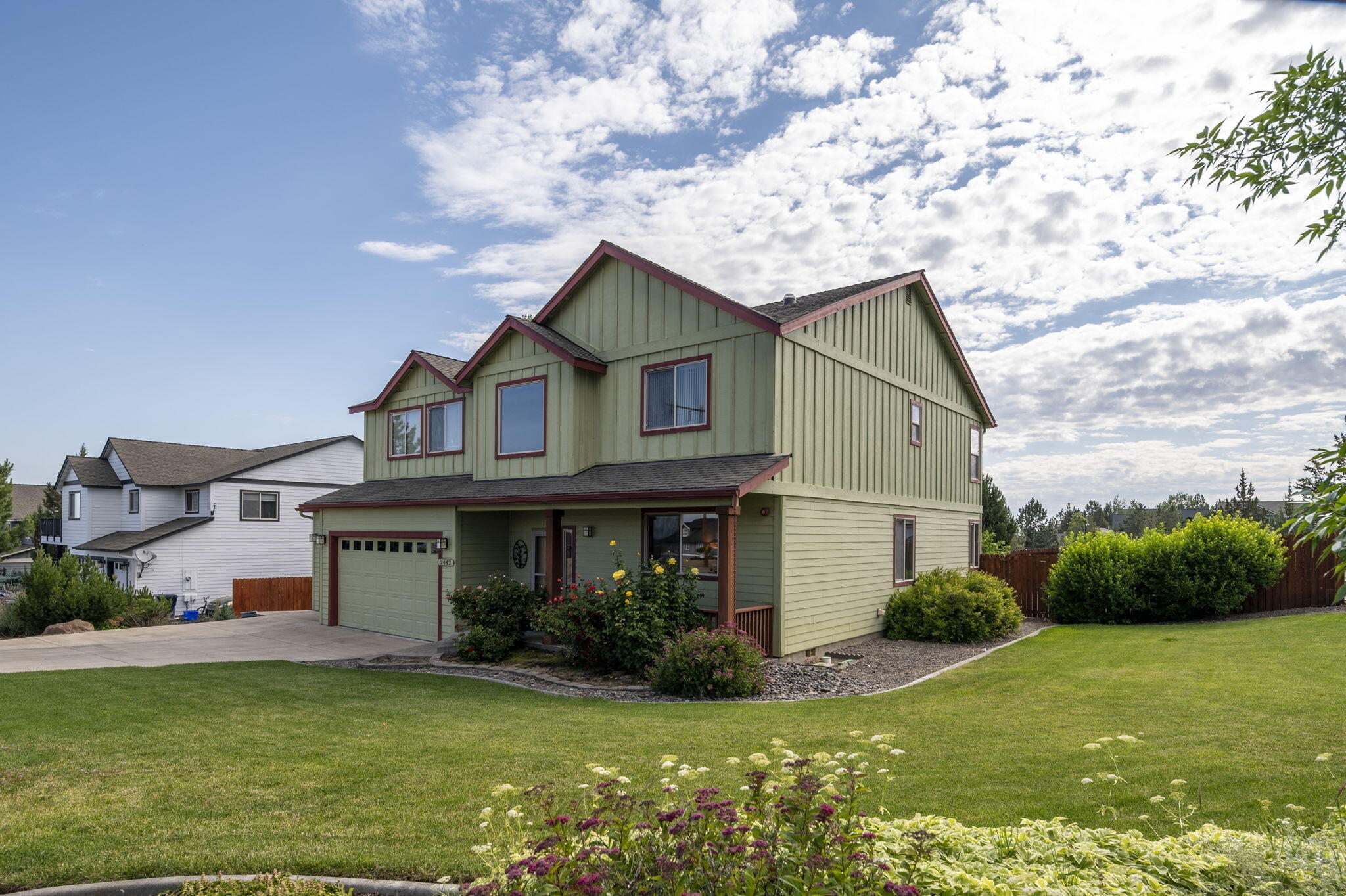 Atop The Summit - Residential