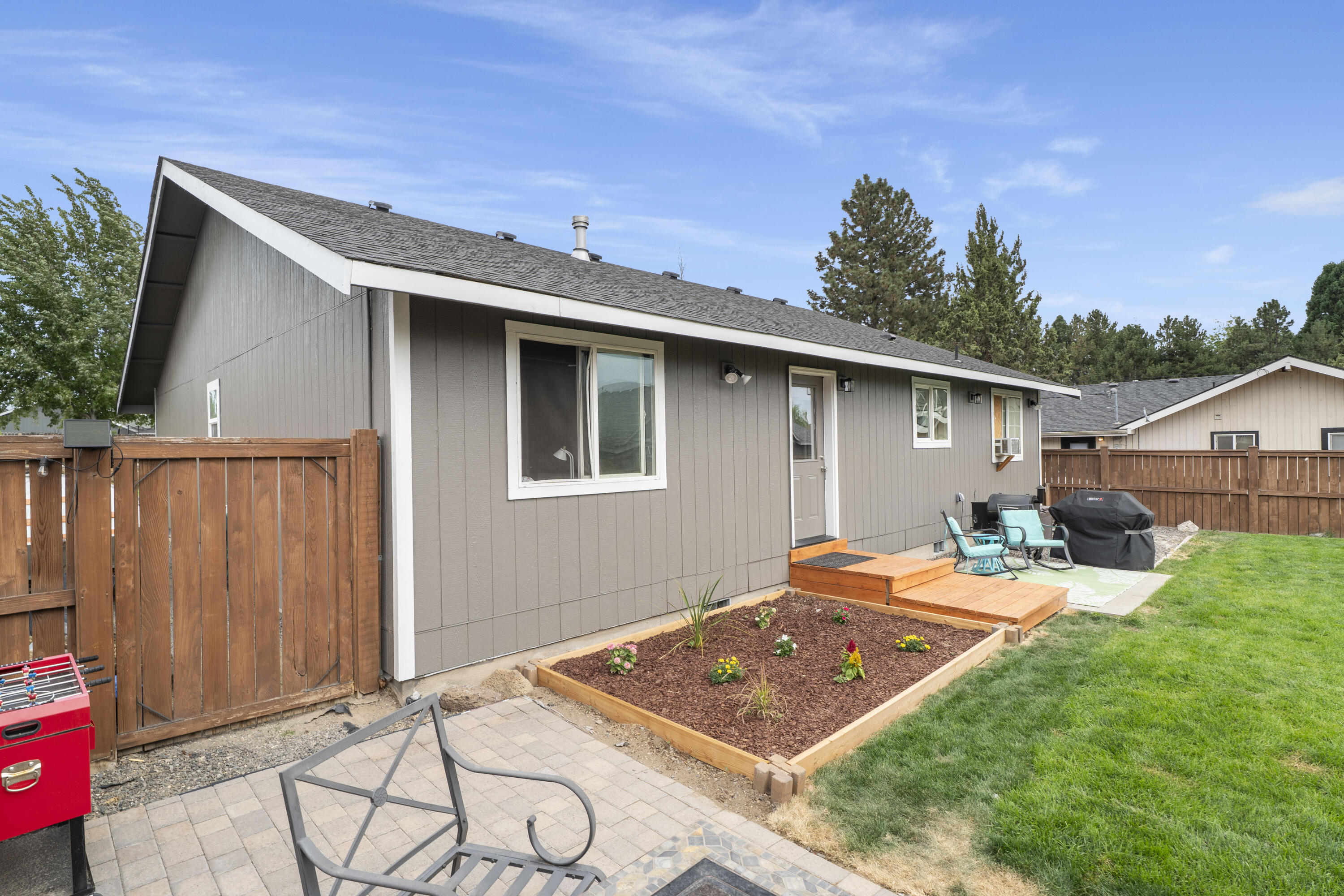 Bella Vista - Residential