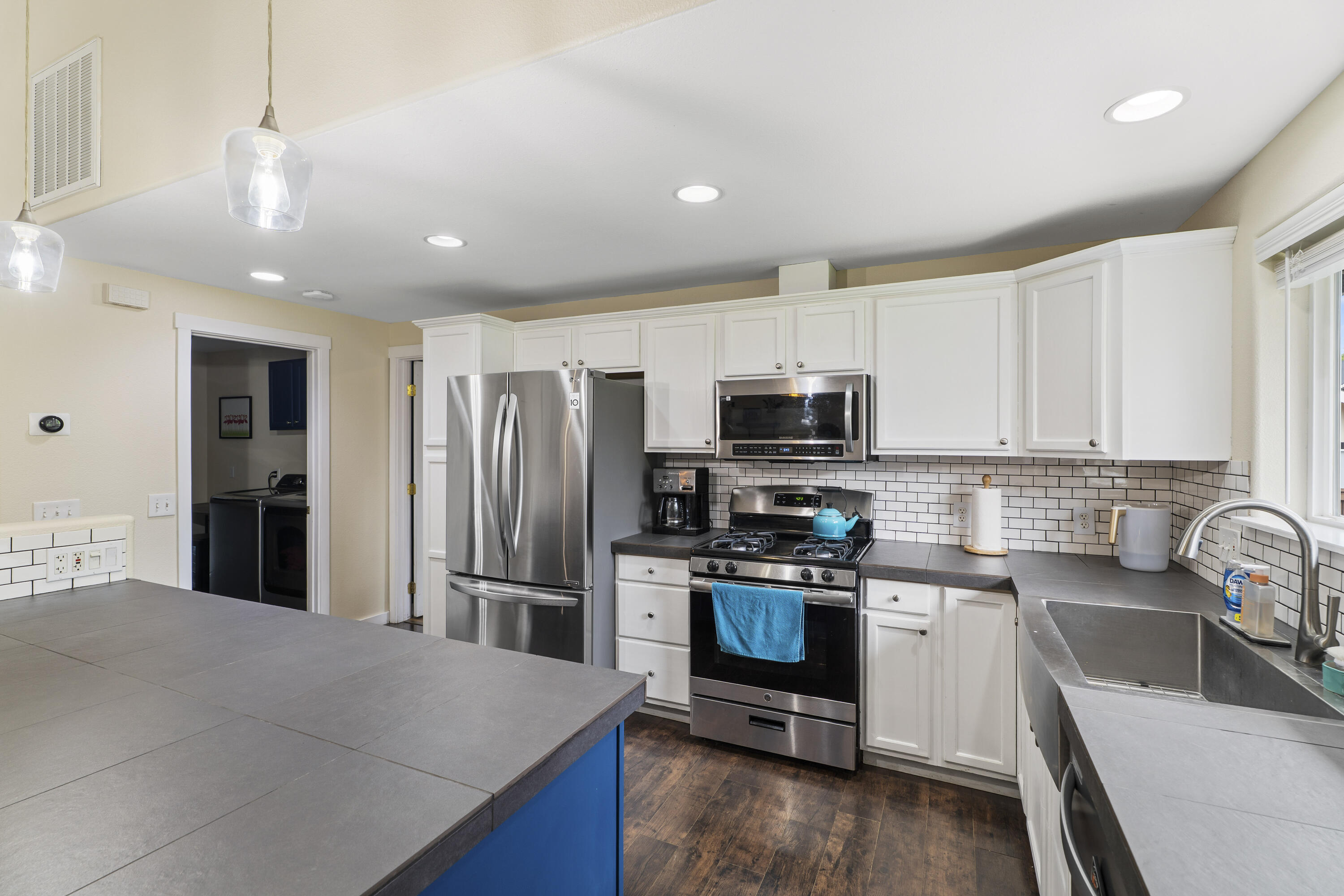 Bella Vista - Residential