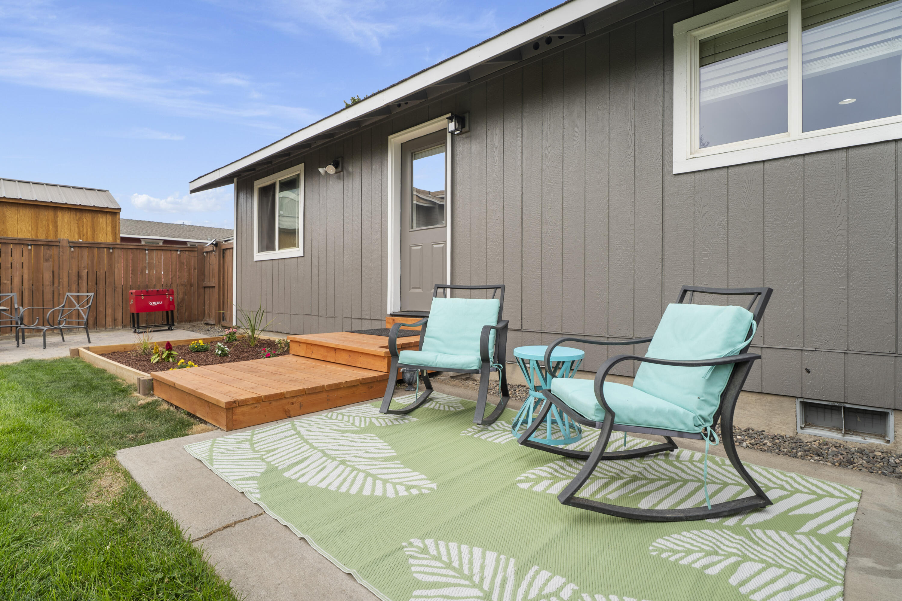 Bella Vista - Residential