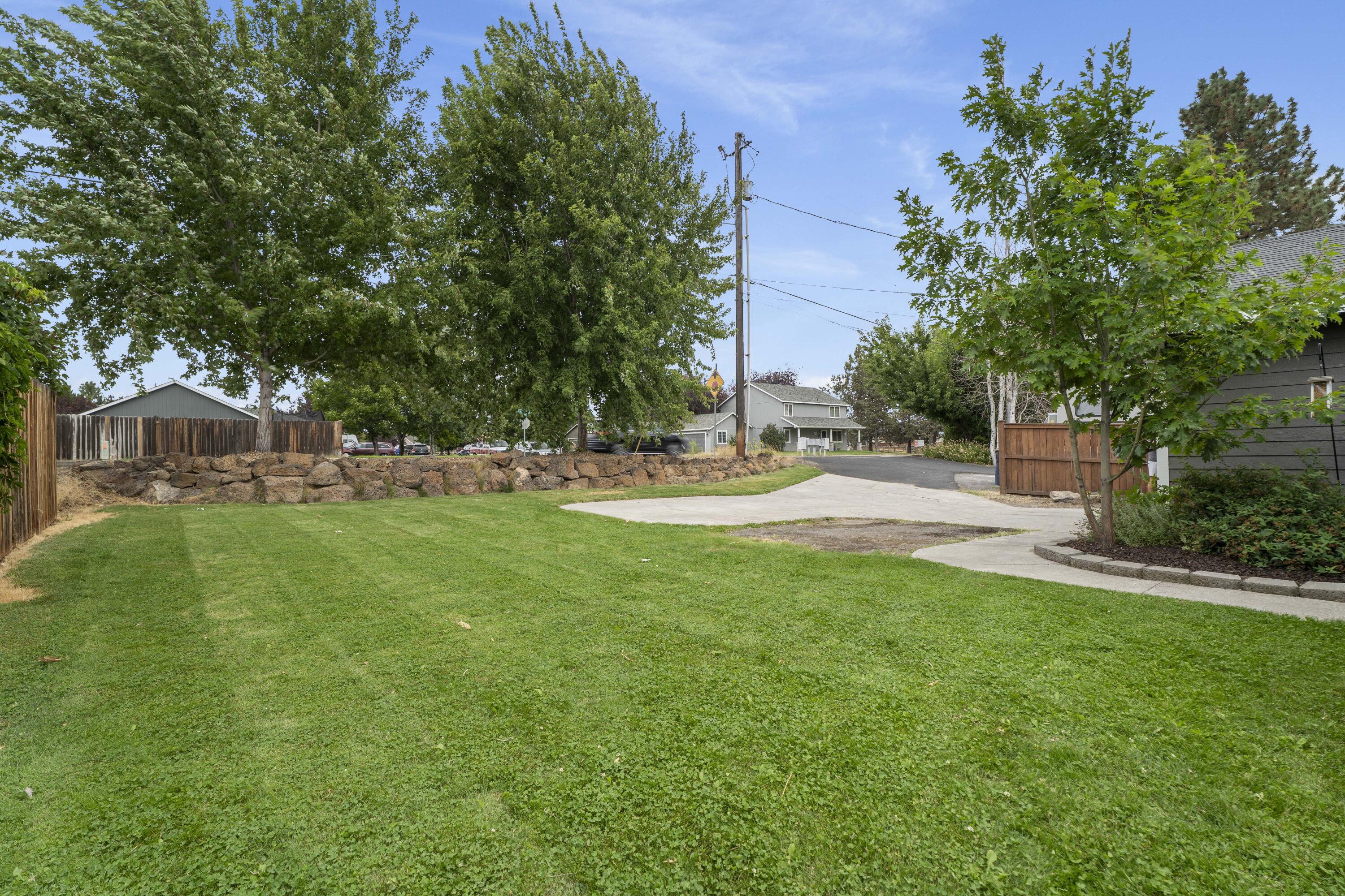 Bella Vista - Residential